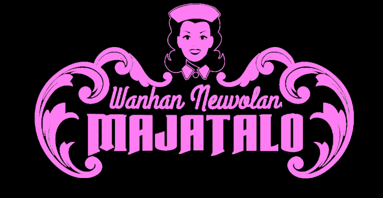 Wanhan neuvolan majatalo